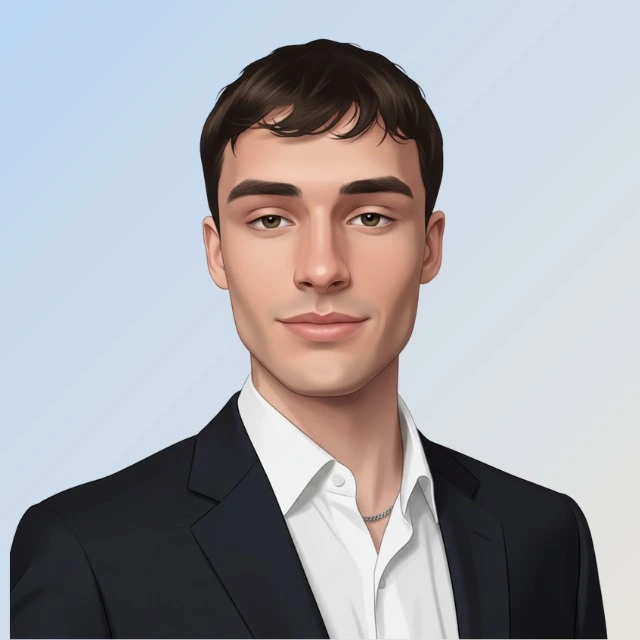 Alexey, Track Lead for AI Product Interfaces & Control Systems
