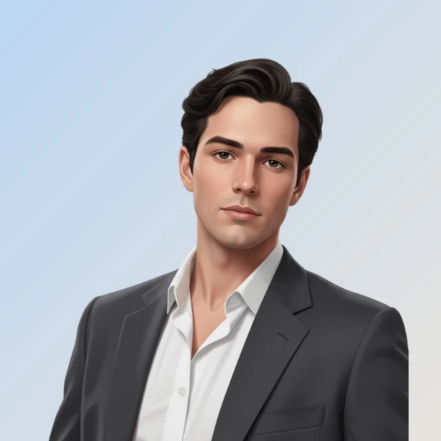 Artem, Track Lead for Workflow Automation & Tool Integration